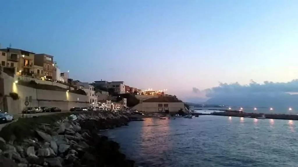 Apartment Case Vacanze Orlando Trappeto  Italy