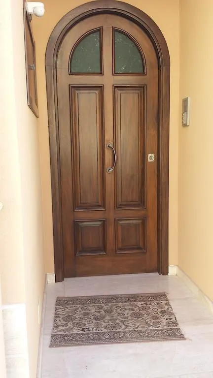 Case Vacanze Orlando Trappeto  Apartment