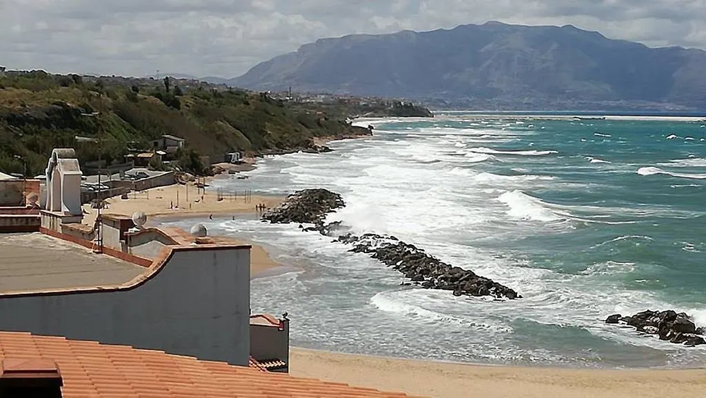 Apartment Case Vacanze Orlando Trappeto  Italy
