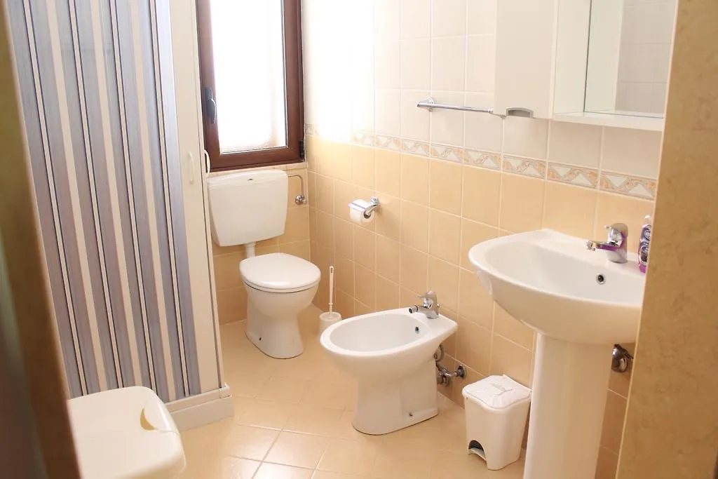 Case Vacanze Orlando Trappeto  0*, Trappeto (Sicily) Italy