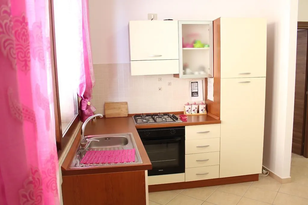 Case Vacanze Orlando Trappeto  Apartment