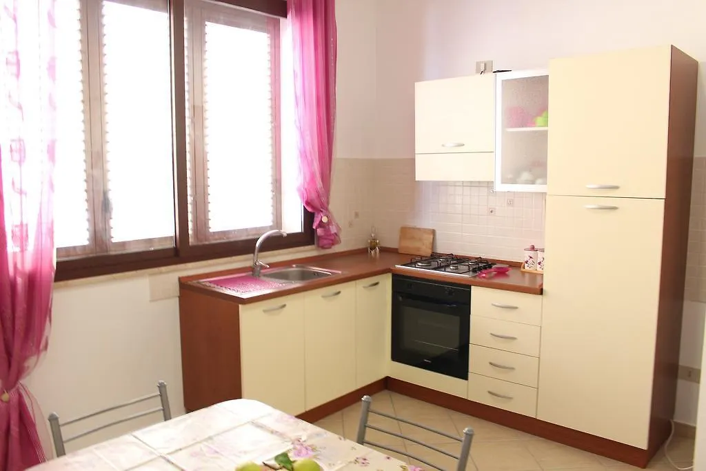 Case Vacanze Orlando Trappeto  Italy