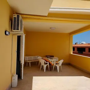  Appartement Campo