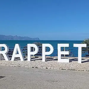  Dom wakacyjny Casa Vacanza Palermo