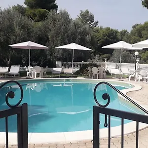 Nunziatella Badia Holiday home