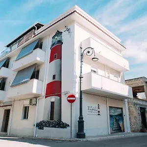 The Lighthouse Apartment