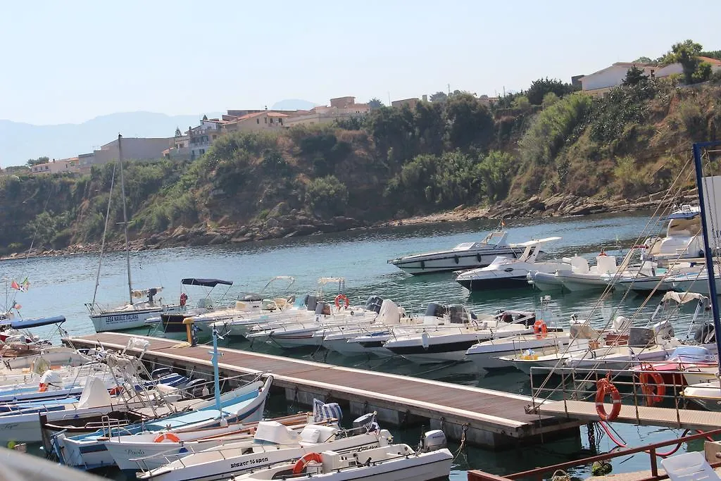 Case Vacanze Orlando Trappeto  0*, Trappeto (Sicily) Italy