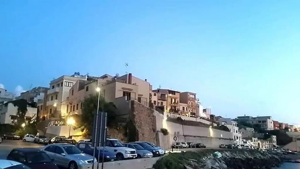 Case Vacanze Orlando Trappeto  Trappeto (Sicily)