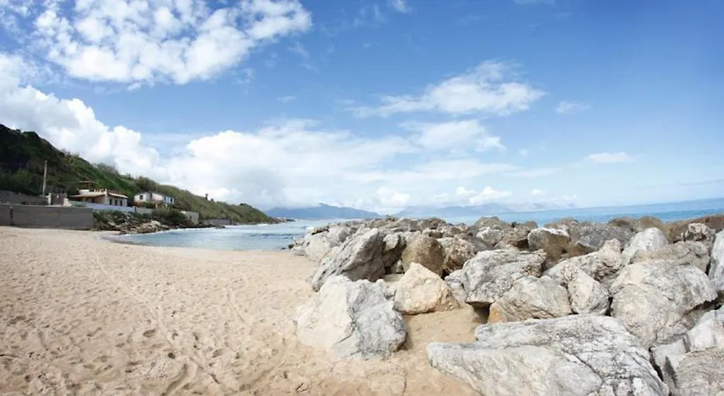 Case Vacanze Orlando Trappeto  0*, Trappeto (Sicily)