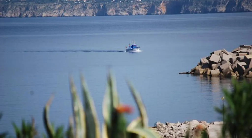 Case Vacanze Orlando Trappeto  0*, Trappeto (Sicily) Italy
