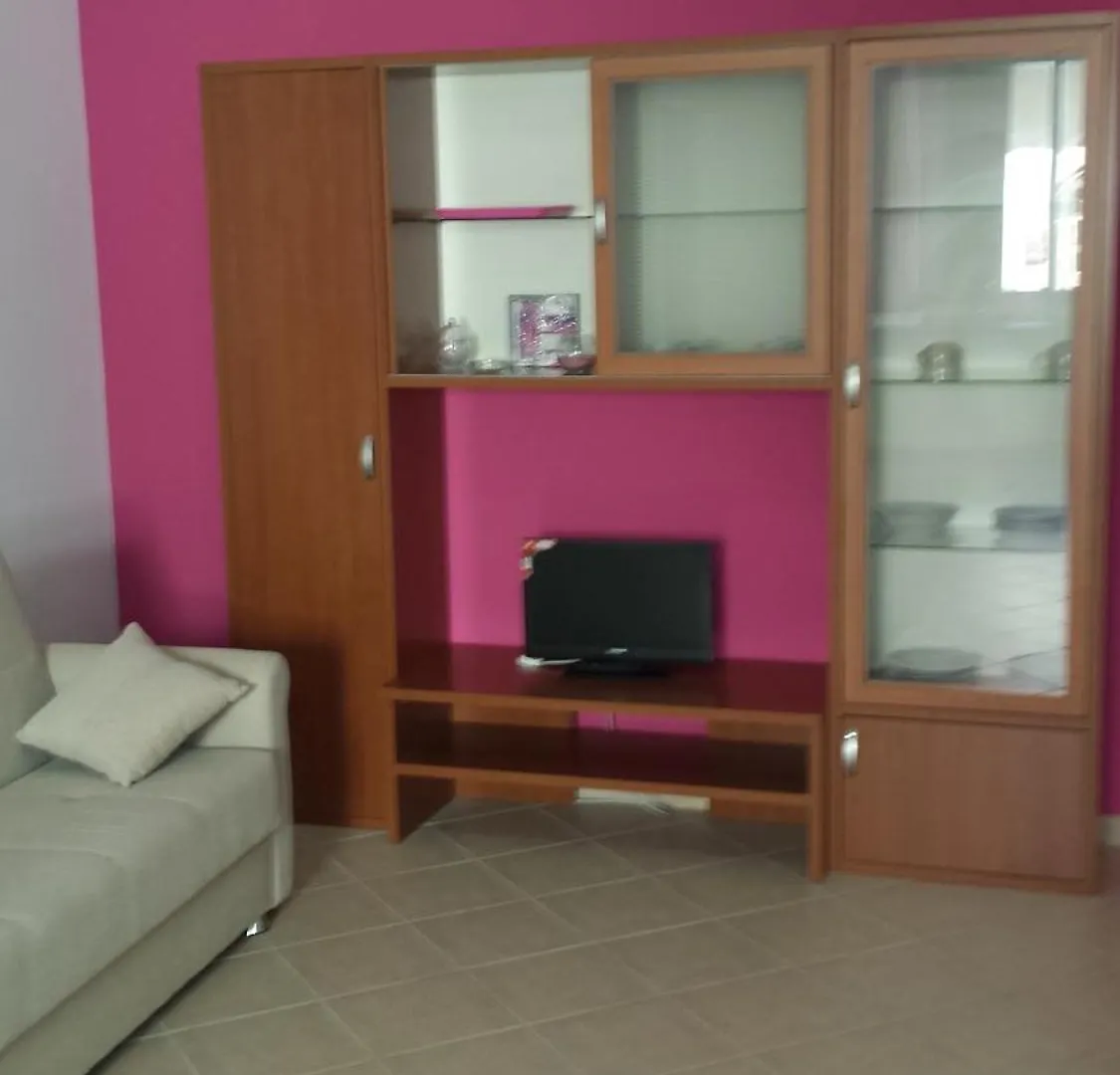 Apartment Case Vacanze Orlando Trappeto