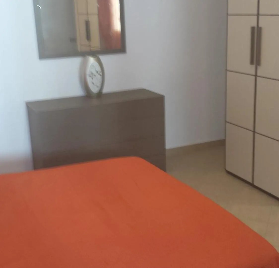 Apartment Case Vacanze Orlando Trappeto  Italy