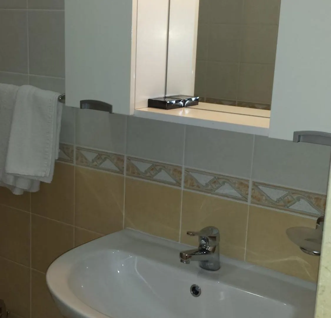 Apartment Case Vacanze Orlando Trappeto  Italy