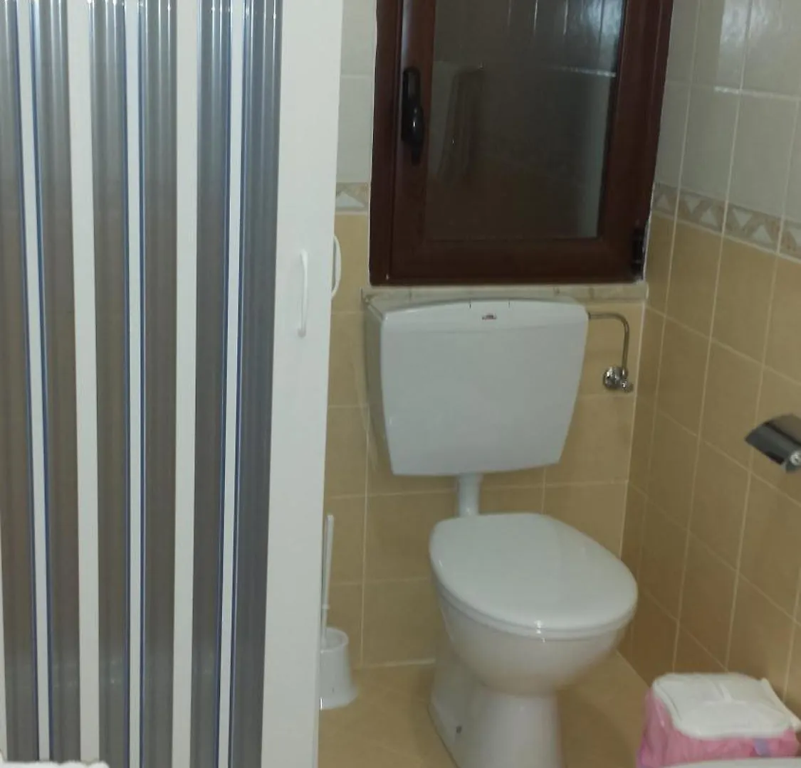Apartmán Case Vacanze Orlando Trappeto