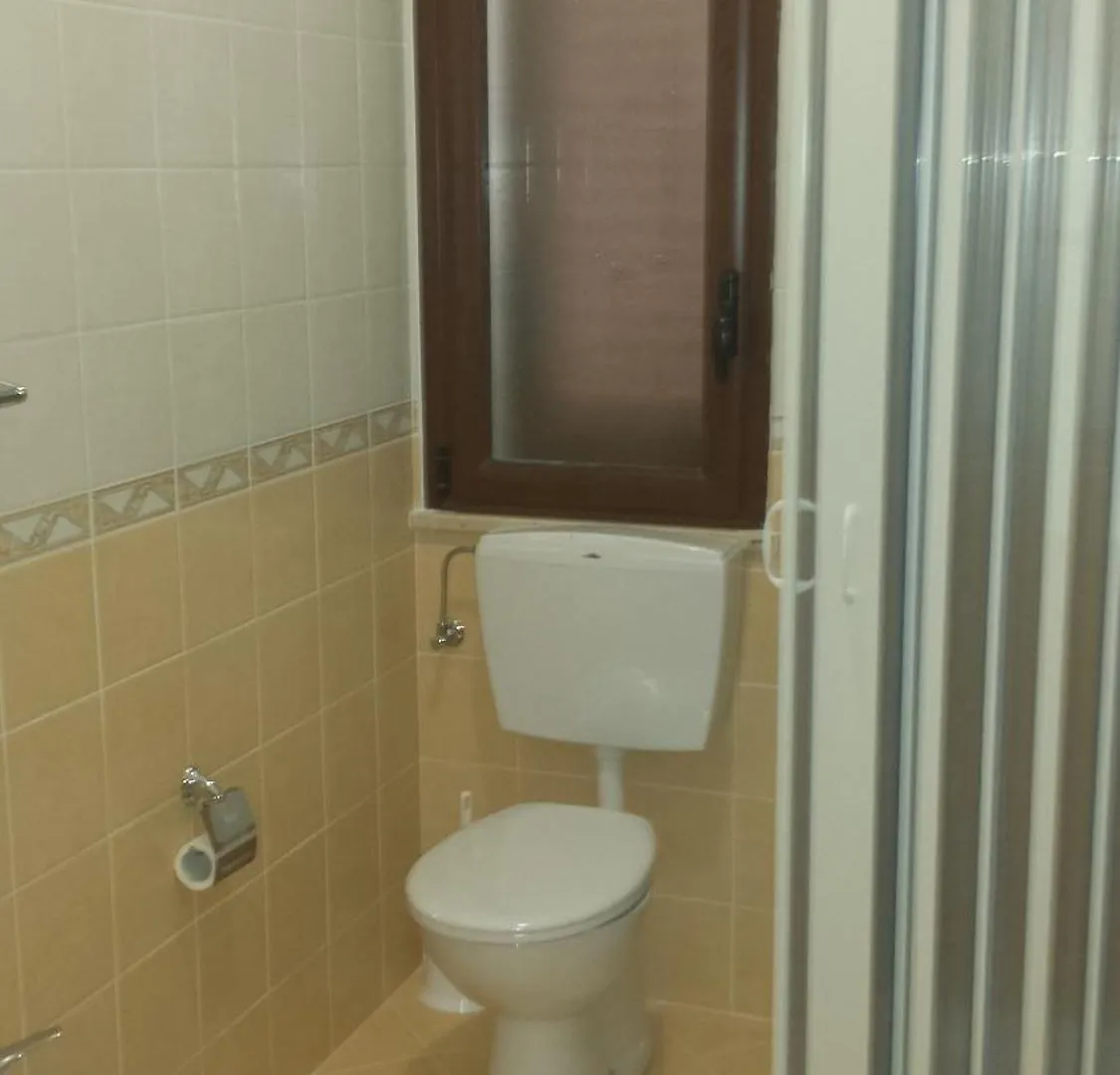 Case Vacanze Orlando Trappeto  0*, Trappeto (Sicily) Italy