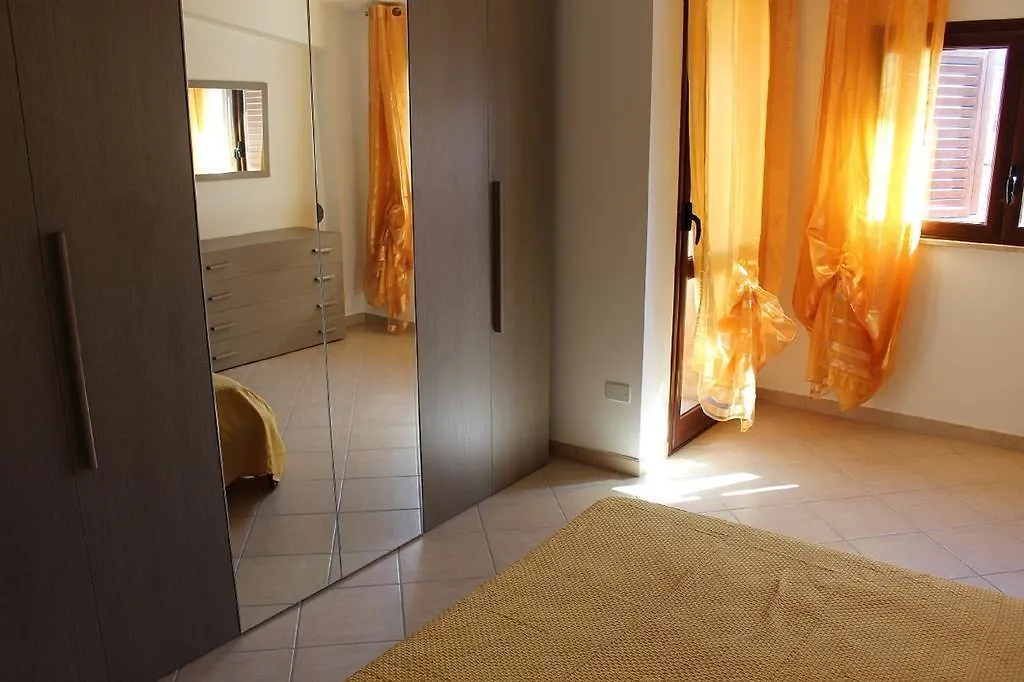 Case Vacanze Orlando Trappeto  Apartment