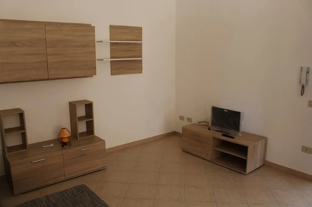 Case Vacanze Orlando Trappeto  0*, Trappeto (Sicily)