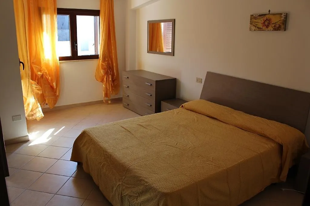 Case Vacanze Orlando Trappeto  0*, Trappeto (Sicily) Italy