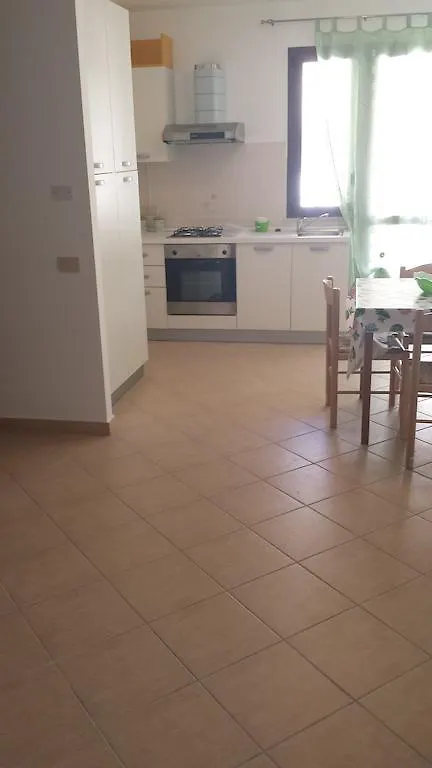 Apartmán Case Vacanze Orlando Trappeto