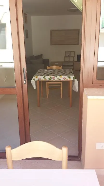 Case Vacanze Orlando Trappeto  Italy