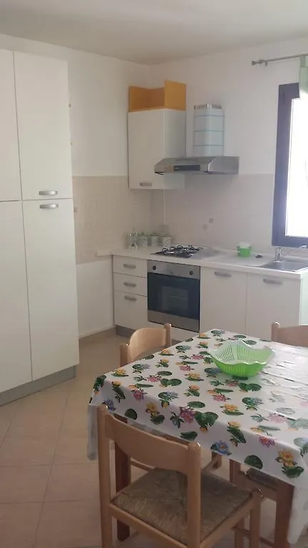 Case Vacanze Orlando Trappeto  0*, Trappeto (Sicily)