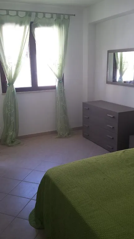 Apartment Case Vacanze Orlando Trappeto