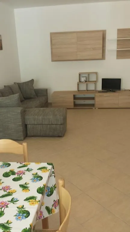 Case Vacanze Orlando Trappeto  0*, Trappeto (Sicily)