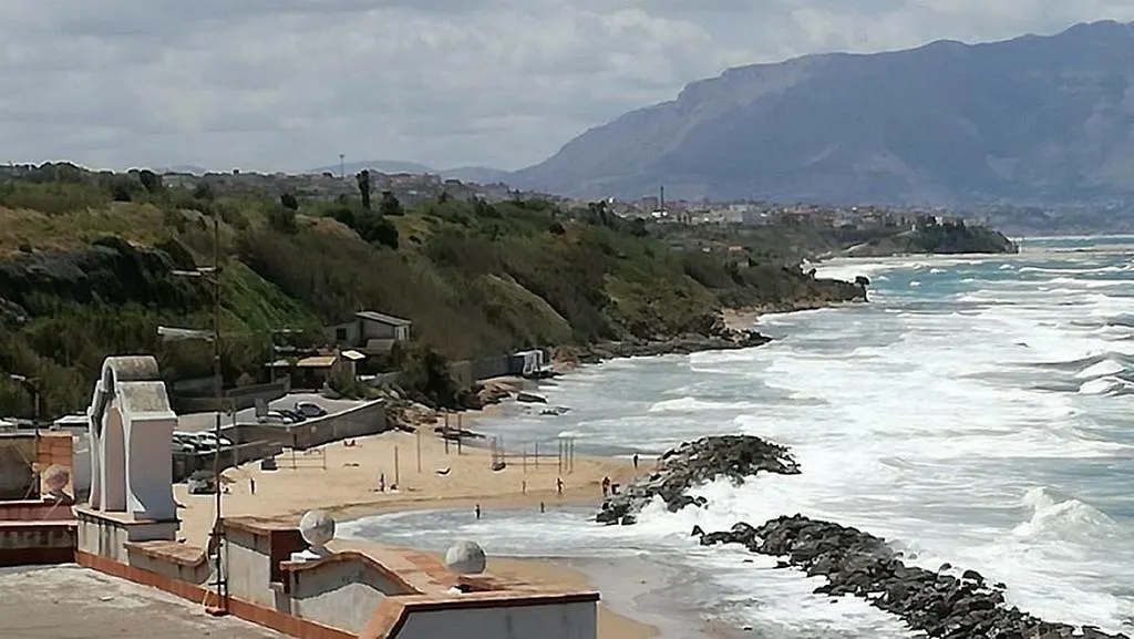 Case Vacanze Orlando Trappeto  Trappeto (Sicily)