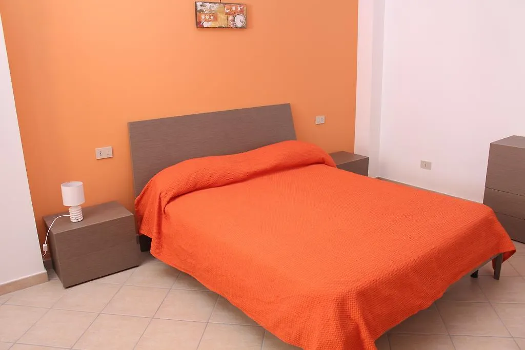 Case Vacanze Orlando Trappeto  Trappeto (Sicily)
