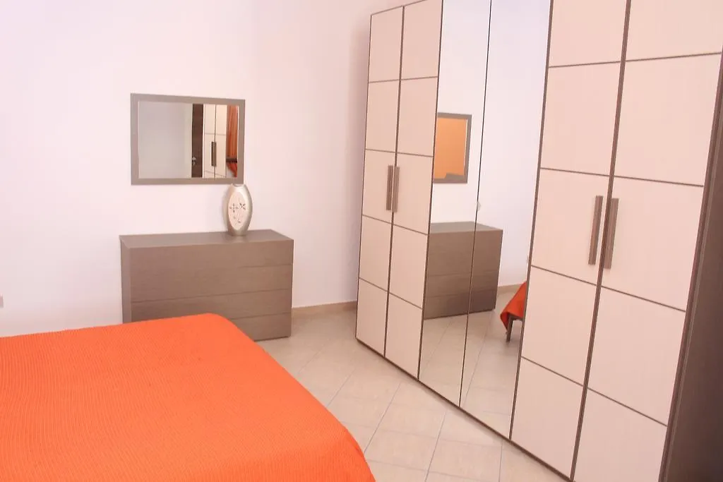 Apartment Case Vacanze Orlando Trappeto