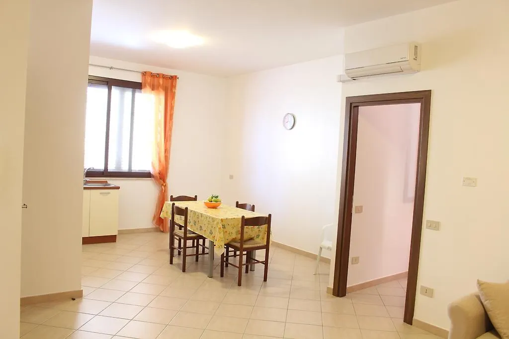 Case Vacanze Orlando Trappeto  0*, Trappeto (Sicily)