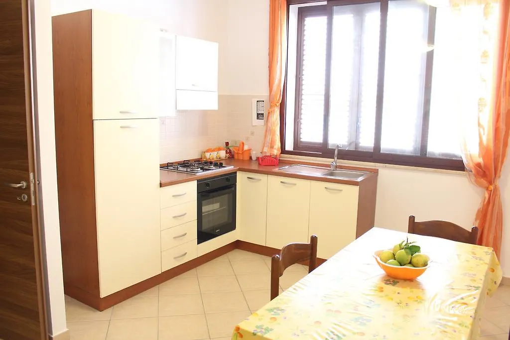 Case Vacanze Orlando Trappeto  Trappeto (Sicily)