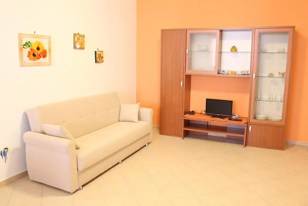 Case Vacanze Orlando Trappeto  Apartment
