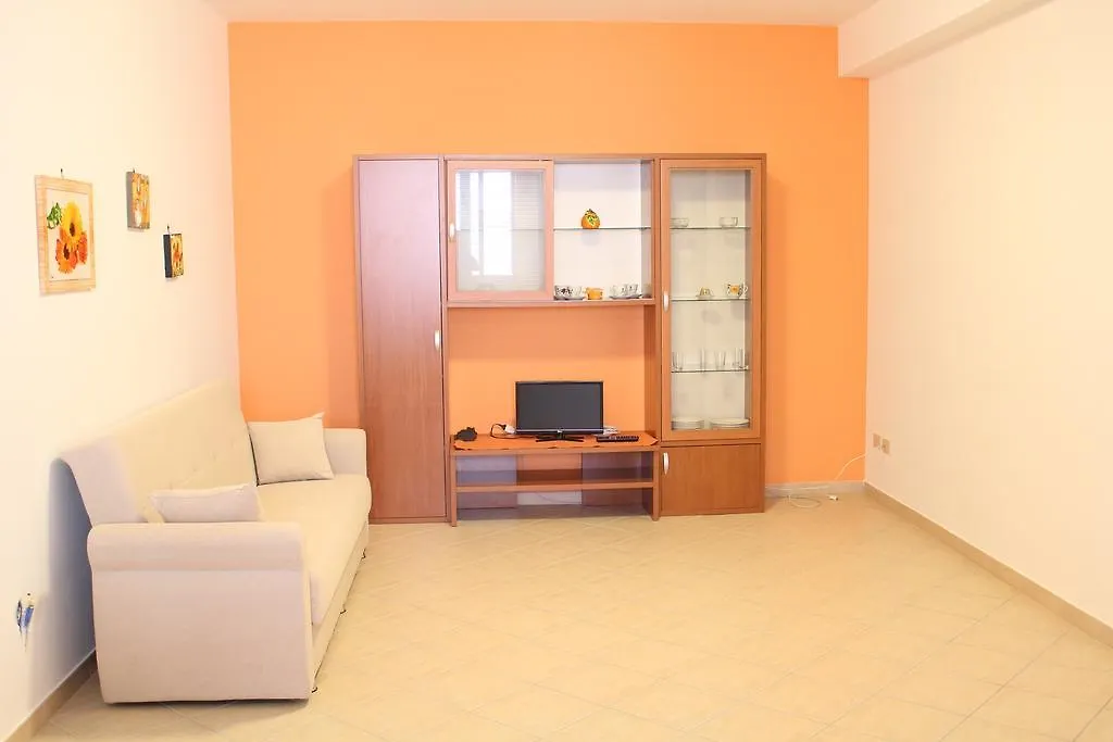 Case Vacanze Orlando Trappeto  0*, Trappeto (Sicily) Italy