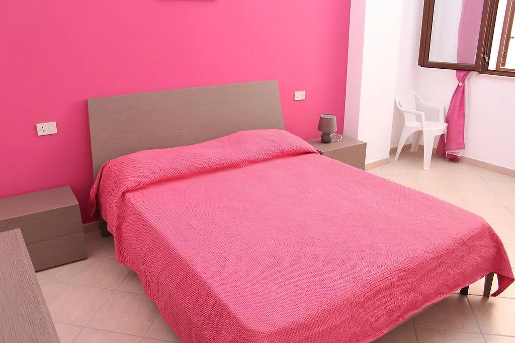Case Vacanze Orlando Trappeto
