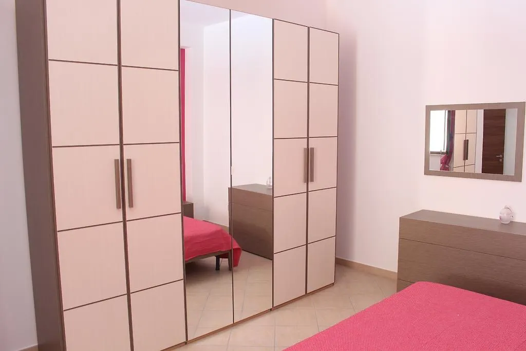 Case Vacanze Orlando Trappeto  Trappeto (Sicily)