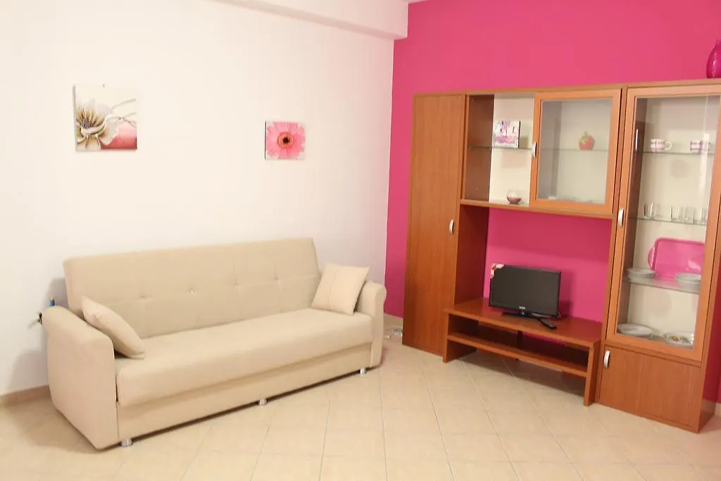 Case Vacanze Orlando Trappeto  0*, Trappeto (Sicily) Italy