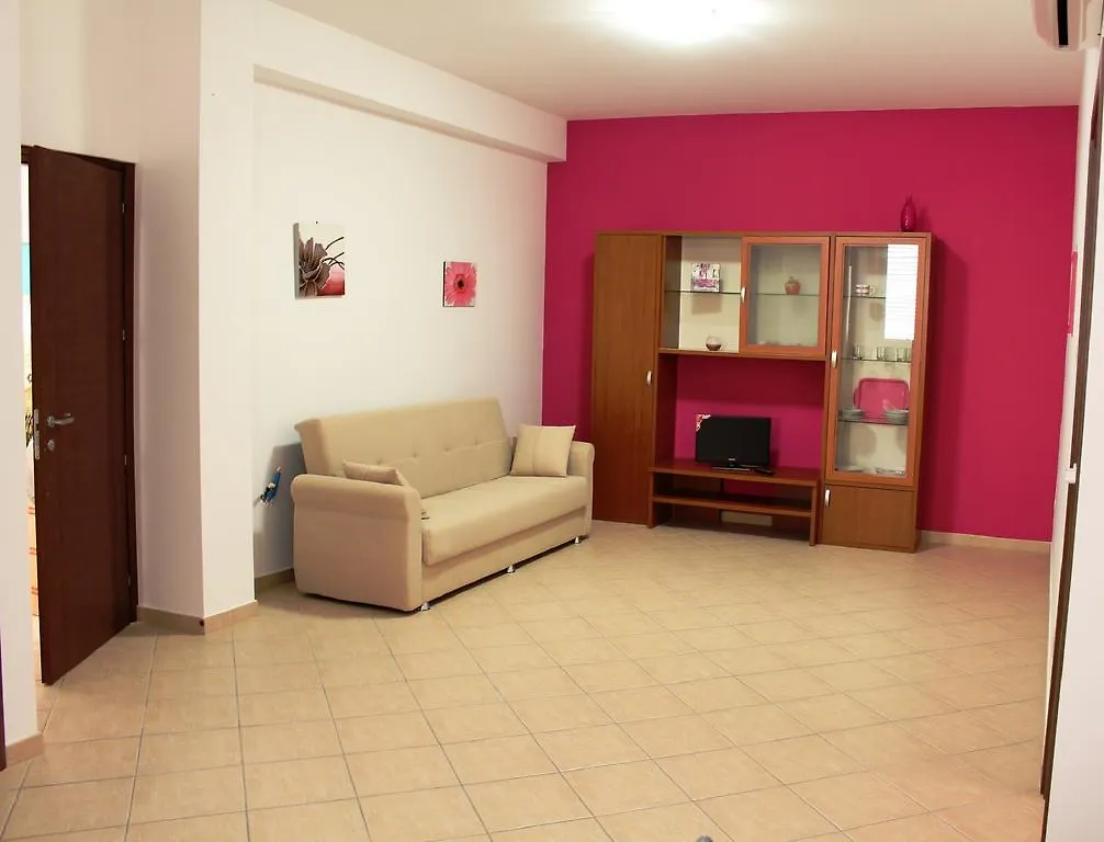 Case Vacanze Orlando Trappeto  Italy