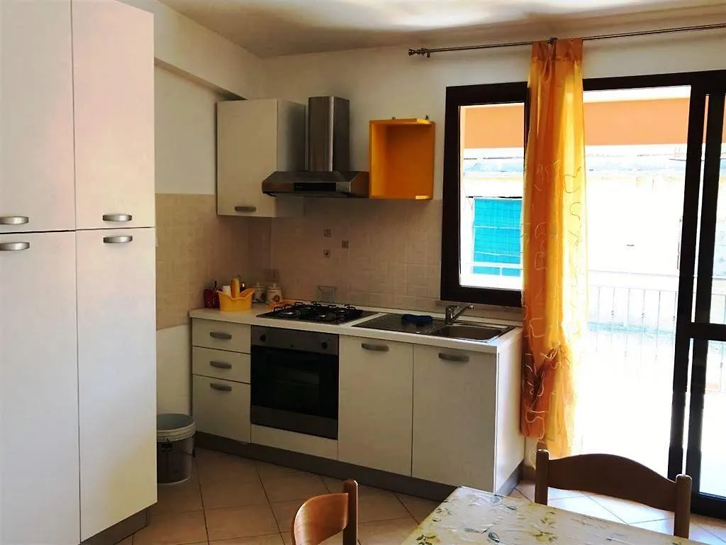 Case Vacanze Orlando Trappeto  Apartment