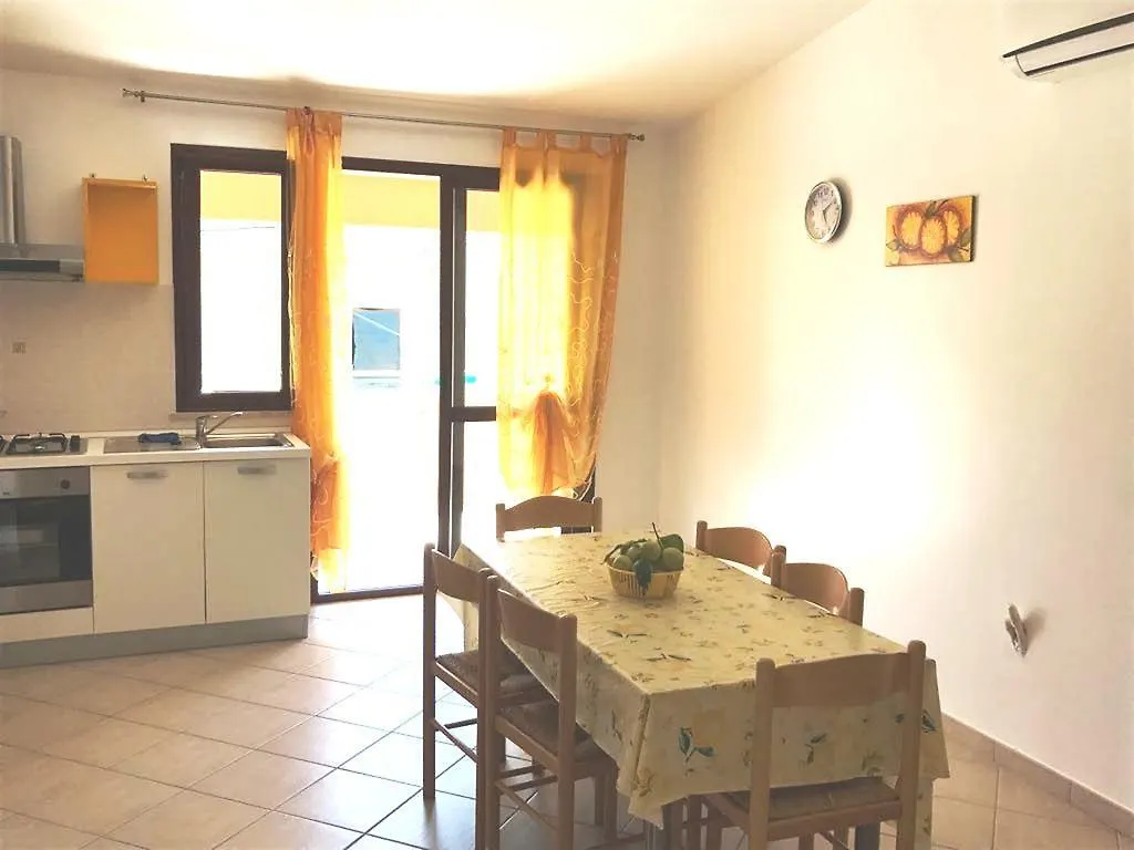Case Vacanze Orlando Trappeto