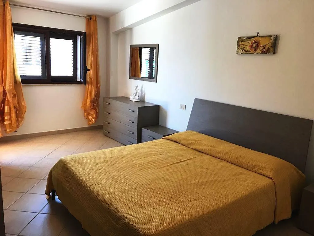 Case Vacanze Orlando Trappeto  Apartment Trappeto (Sicily)