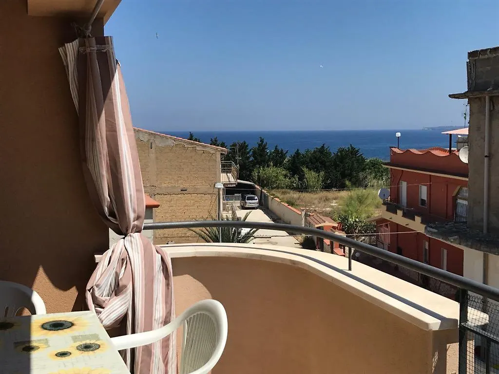 Apartment Case Vacanze Orlando Trappeto  Italy