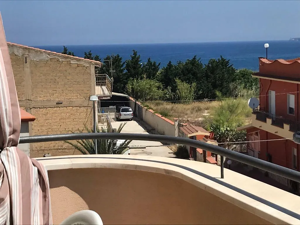 Case Vacanze Orlando Trappeto  Apartment Trappeto (Sicily)