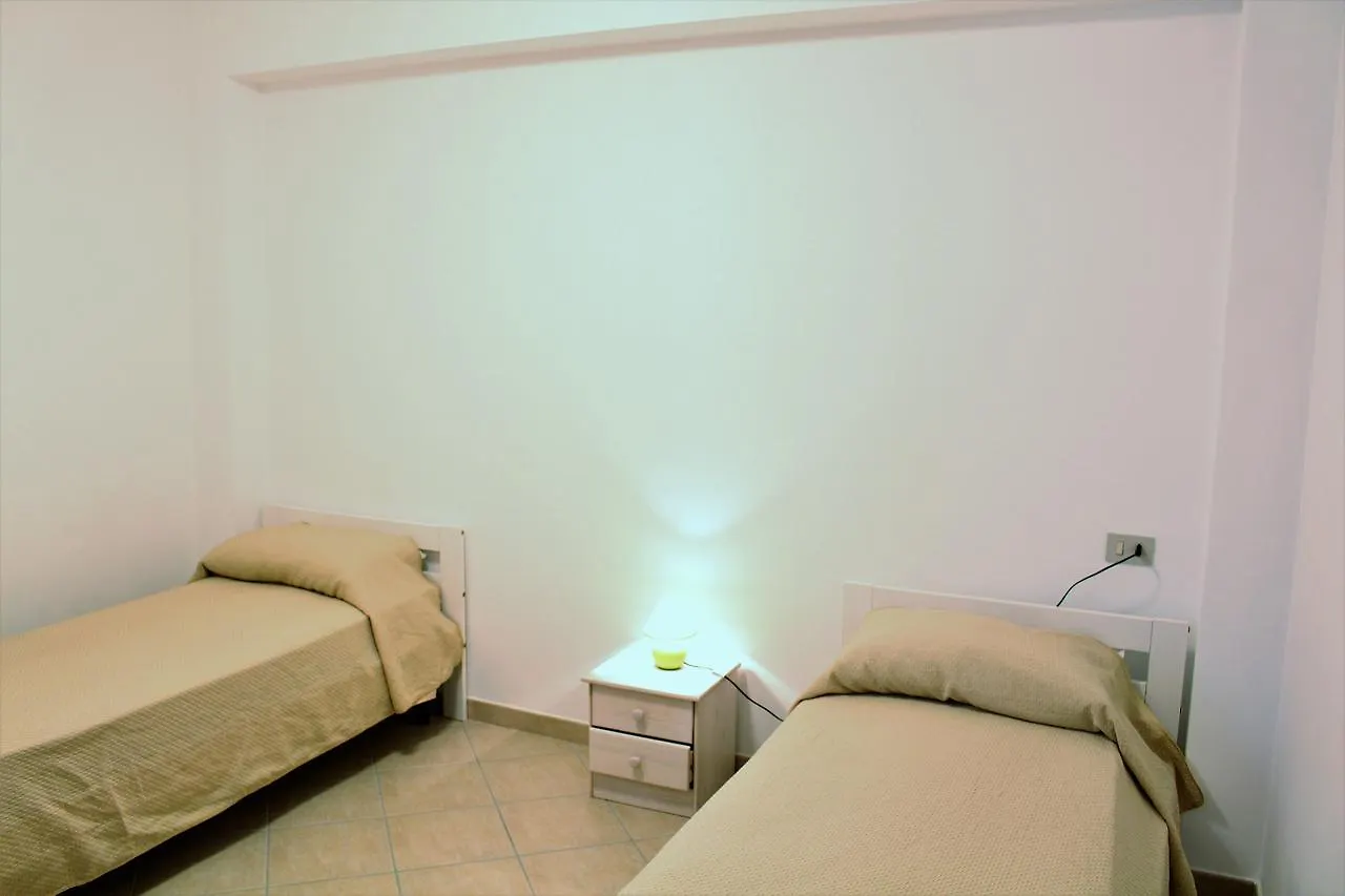 Case Vacanze Orlando Trappeto  Italy