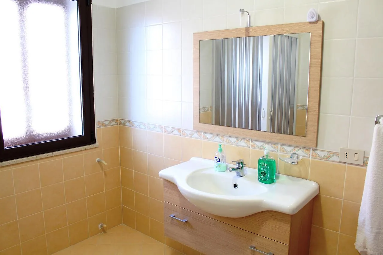 Case Vacanze Orlando Trappeto  Apartment