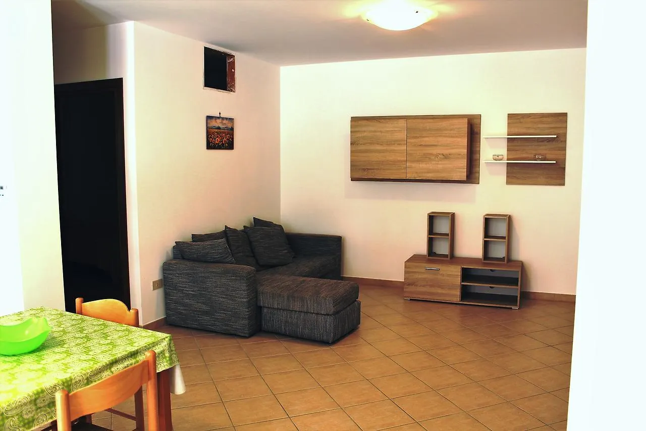 Case Vacanze Orlando Trappeto  0*, Trappeto (Sicily) Italy