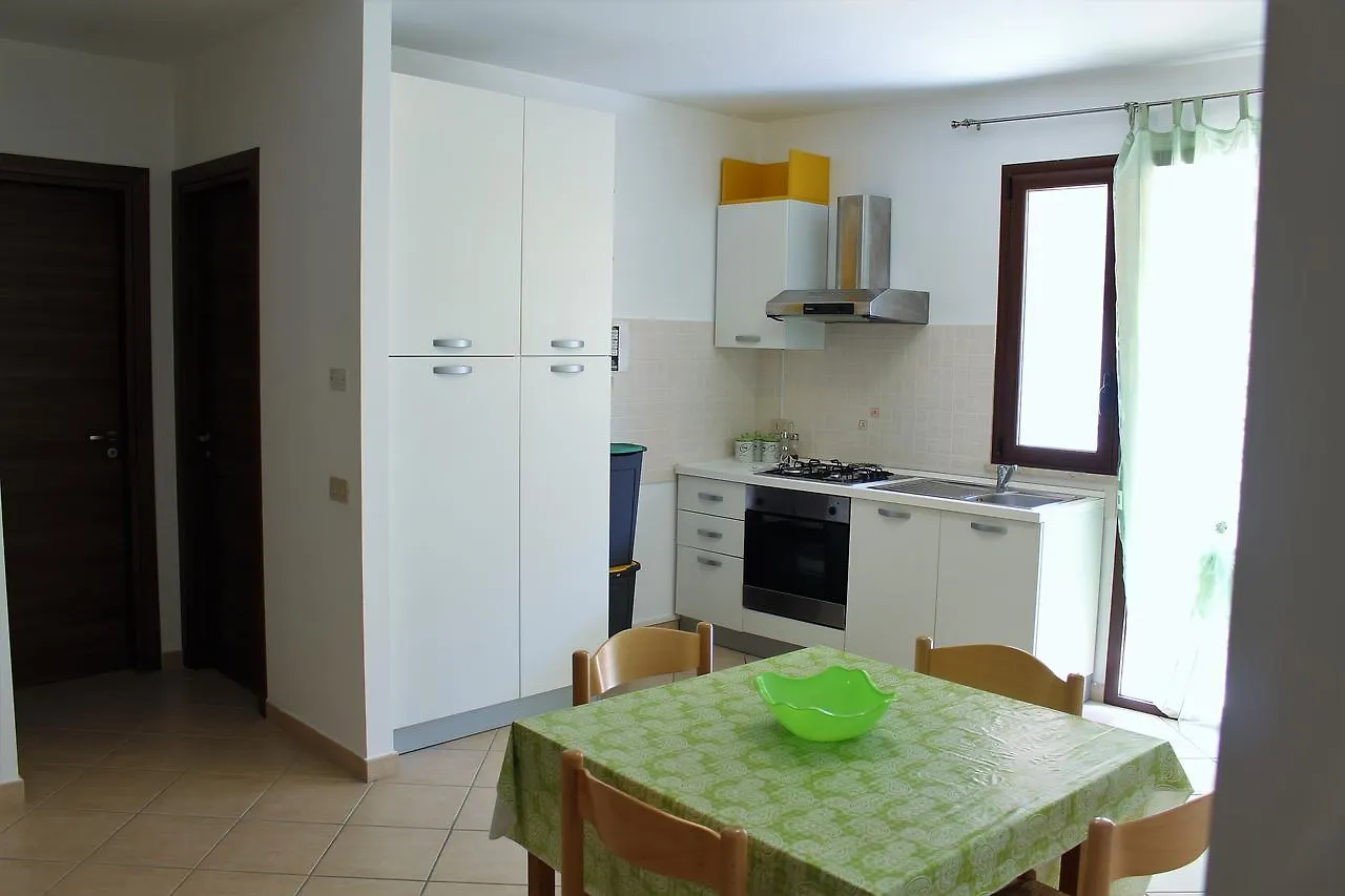 Case Vacanze Orlando Trappeto  Italy