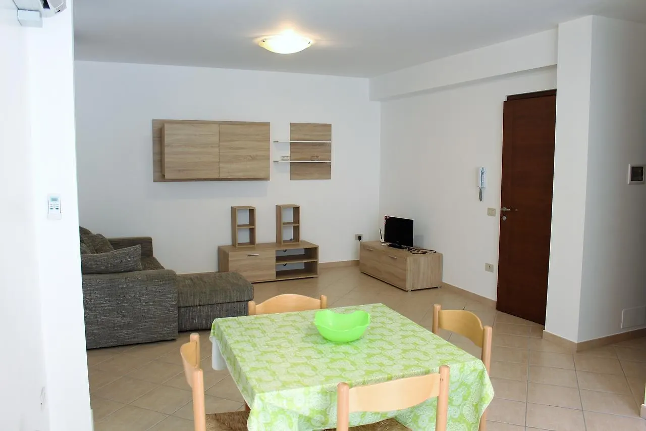 Apartment Case Vacanze Orlando Trappeto  Italy