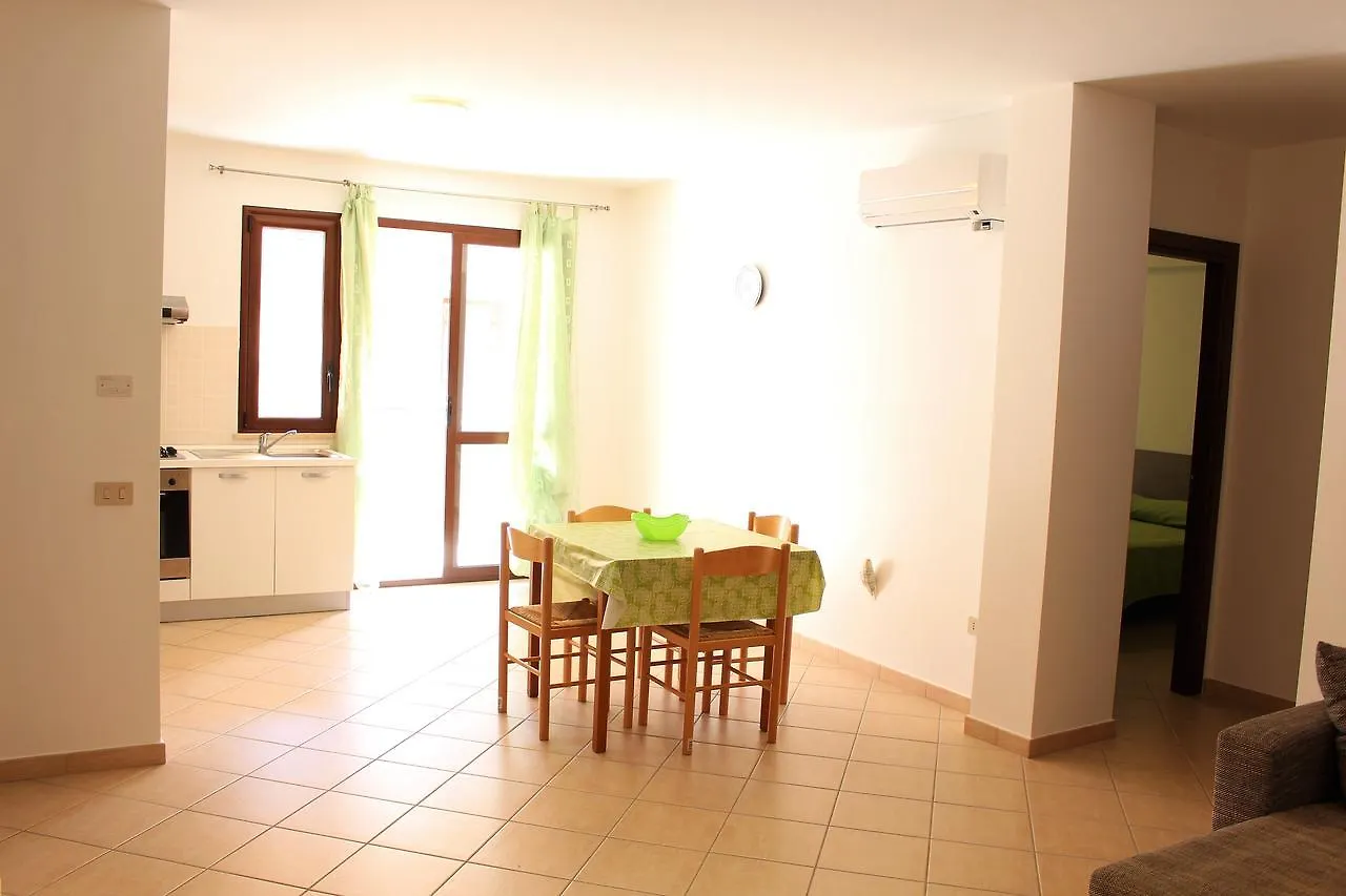 Case Vacanze Orlando Trappeto  Apartment Trappeto (Sicily)