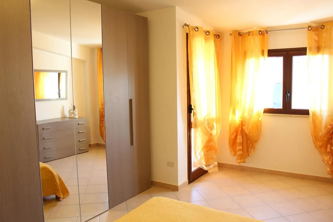 Case Vacanze Orlando Trappeto